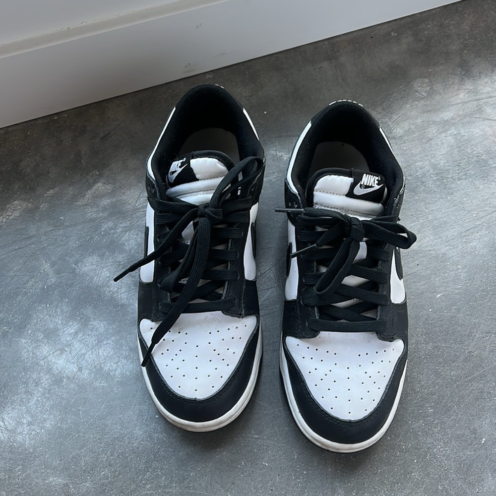 Low Panda Dunks
